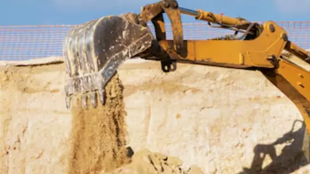 Excavation & Grading