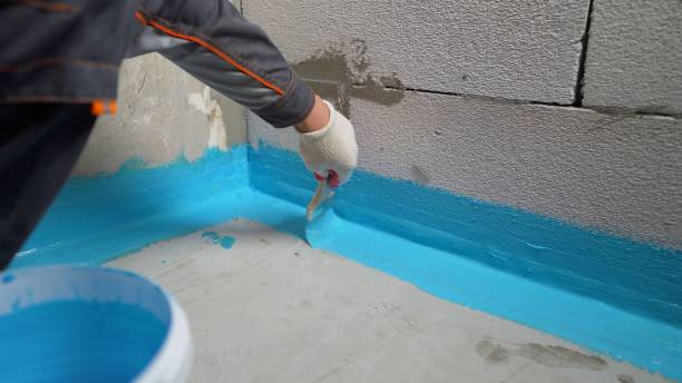 Water Proofing