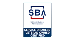 SBA Service-Disabled Veteran-Owned Certification